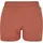 URBAN CLASSICS Organic Terry Kurze Hose Terracotta 4XL