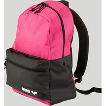 Arena Team Rucksack 30L Pink Melange