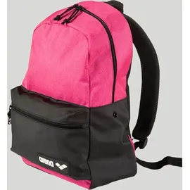Arena Team Rucksack 30L Pink Melange