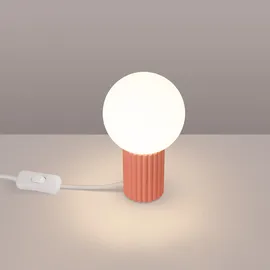 Sollux Lighting HALO Apricot