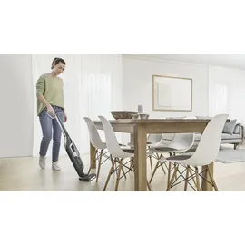Bosch Flexxo Serie 4 Gen2 BBH3P280 midnight sapphire metallic