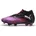Puma Herren Puma Black-Puma White-Glowing Red 40