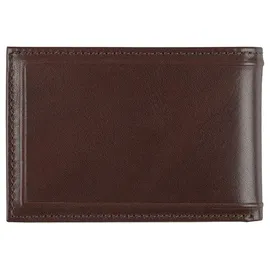 CAMEL ACTIVE Wood Horizontal Wallet S Herren Geldbörse braun
