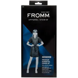 Fromm Premium Cover Up Robe One Size