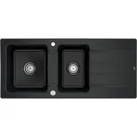 Villeroy & Boch V&B Spüle Architectura 80 m Abl.garn,