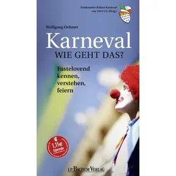 Karneval – Wie geht das?