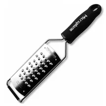 Microplane Gourmet Serie Reibe