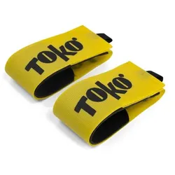 Toko Ski Clip Alpine & Carving neutral (0000)