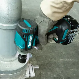 Makita DTW300RTJ inkl. 2 x 5 Ah + Ladegerät + Makpac
