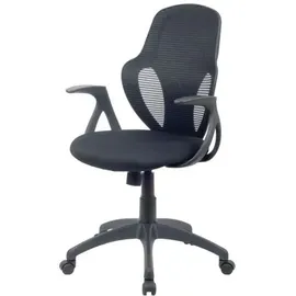 viking realspace Austin Netzstoff Schwarz