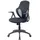 viking realspace Austin Netzstoff Schwarz