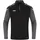 Jako Ziptop Performance Schwarz XXL