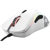 Glorious PC Gaming Race Model D mattweiß