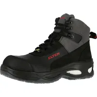 ELTEN Miles Mid ESD - schwarz