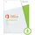 Microsoft Office Home & Student 2013 ESD DE Win
