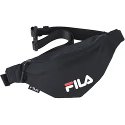 Fila  Handtaschen Barinas Slim Classic Waist Bag  in Schwarz, Einheitsgrösse