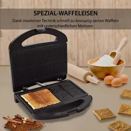 Syntrox Chef Maker ZWE-800