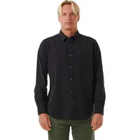 Rip Curl Langarmhemd CLASSIC SURF WASHED L/S SHIRT CLASSIC