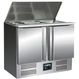 Saro Saladette Modell BALDUR S 902