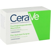 CeraVe Feuchtigkeitsspendendes Waschstück 128 g