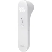 iHealth PT2L Infrarot-Stirnthermometer weiß