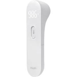 iHealth PT2L Infrarot-Stirnthermometer weiß