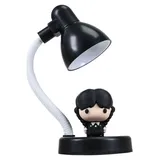 Blue Sky Studios Wednesday Mini Lampe Blau