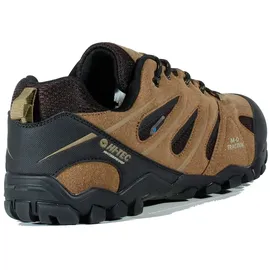Hi Tec Hi-tec Walker Wp Wanderschuhe - Teak / Chocolate / Honey - EU 43