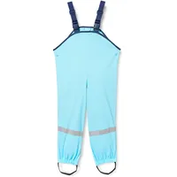 Playshoes Regenlatzhose Türkis 86