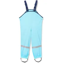 Playshoes Regenlatzhose Türkis 86