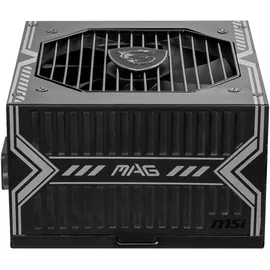 MSI MAG A650BN 650 Watt ATX 80+ Bronze Netzteil 120mm Lüfter