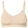 Magic Bustier Plain Beige S