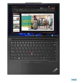 Lenovo ThinkPad E14 G5 Intel Core i7-1355U 16 GB RAM 512 GB SSD Intel Irix Xe Graphics 21JK0053US
