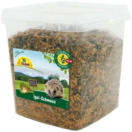 JR Farm Igel-Schmaus 2 kg