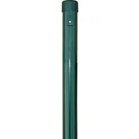 ede - hadra Zaunpfähle grün-besch. 40x1750 mm
