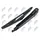 NTY EWB-PL-009 Scheibenwischerarm hinten