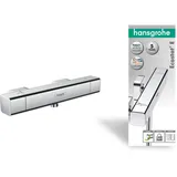Hansgrohe Ecostat E Brausethermostat Aufputz chrom