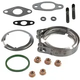 BTS Turbo Montagesatz, Lader