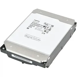 Toshiba Cloud-Scale Capacity MG10F AFA 22TB, 24/7, 512e/4Kn / 3.5" / SATA 6Gb/s (MG10AFA22TE)