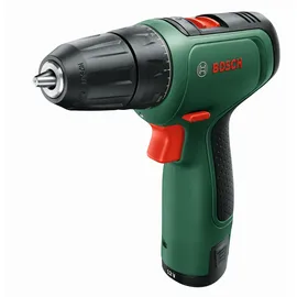 Bosch EasyDrill 1200 inkl. 2 x 1,5 Ah