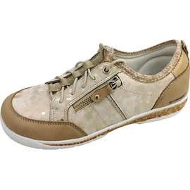 ROMIKA Sneaker Damen Beige 40