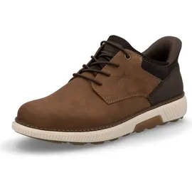 Rieker Loafer Herren Braun 44