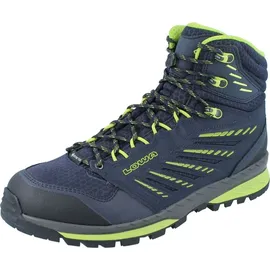 Lowa TREK EVO GTX MID