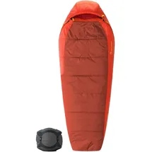 Sea to Summit Hamelin-9c Schlafsack - Red - Normal