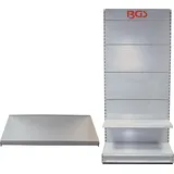 BGS Zusatzboden für Verkaufswand Art. 49 49-3, 1000 x 470 mm