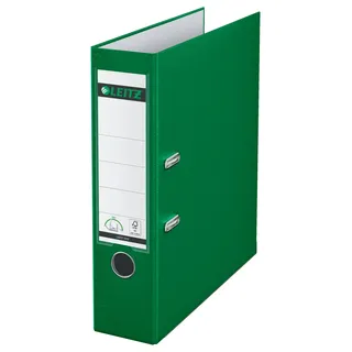 Leitz Ordner 1010 grün