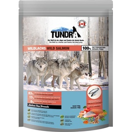 Tundra Dog Lachs 750 g)