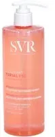 SVR TOPIALYSE Gel Lavant Nettoyant 400 ml