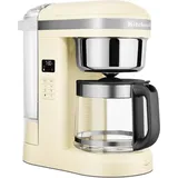 KitchenAid 5KCM1209EAC crème