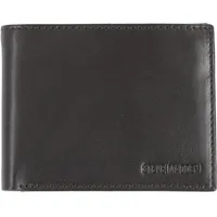 Steve Madden Herren Geldbörse braun